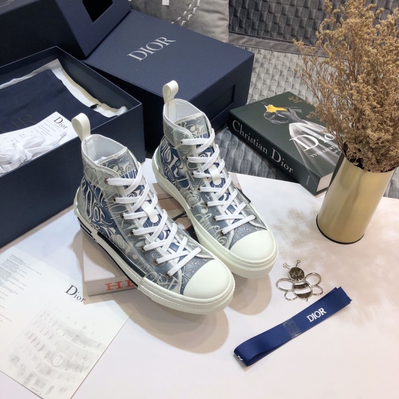 Christian Dior Casual Shoes